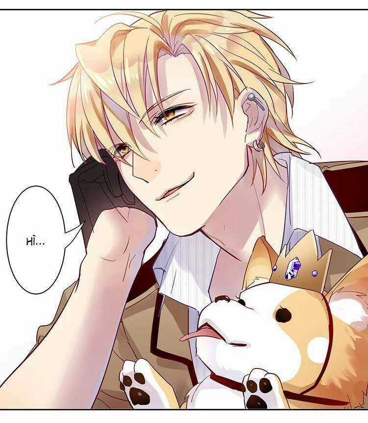 Nam Nhân Này Rất Biết Đùa Chapter 5 trang 8