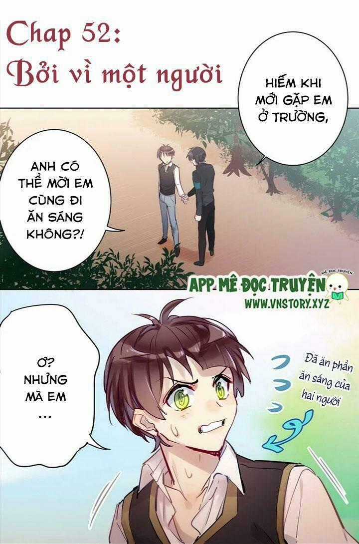 Nam Nhân Này Rất Biết Đùa Chapter 52 trang 0