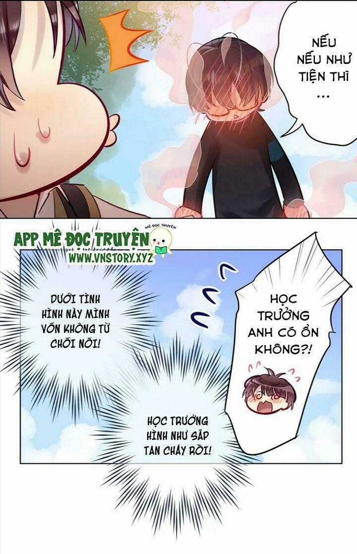 Nam Nhân Này Rất Biết Đùa Chapter 52 trang 1