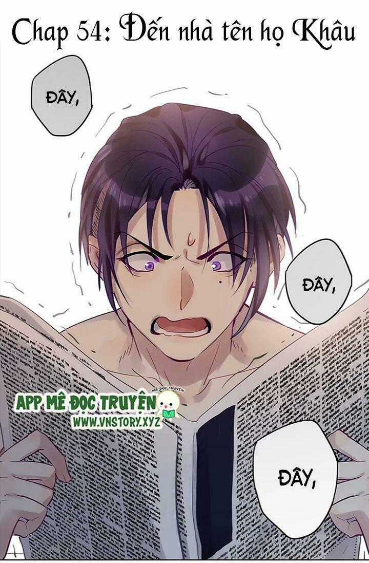 Nam Nhân Này Rất Biết Đùa Chapter 54 trang 0
