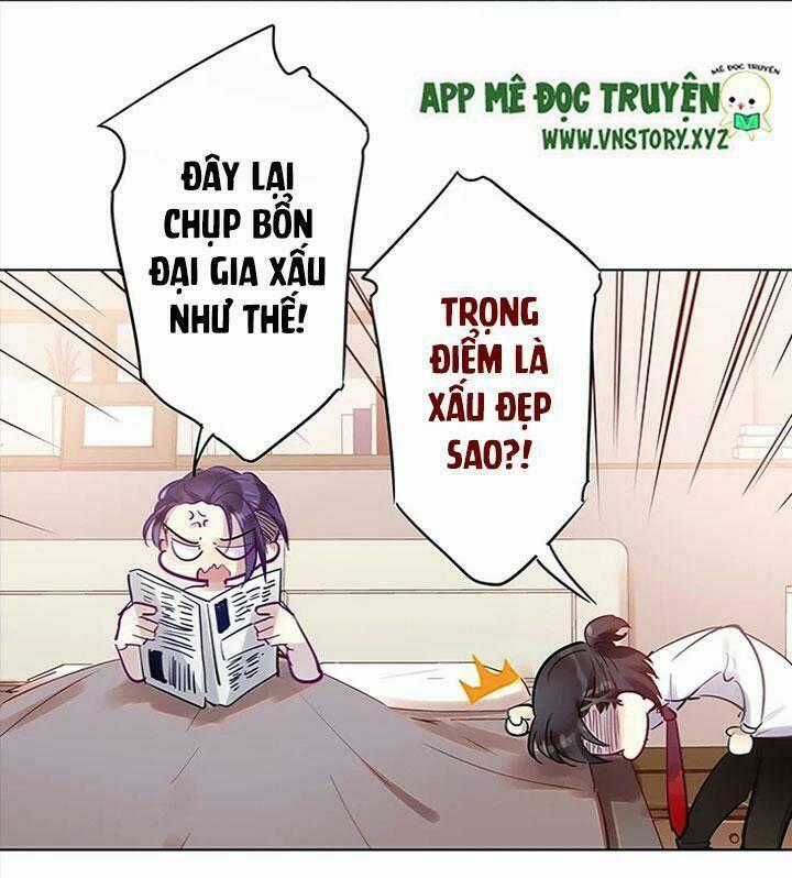 Nam Nhân Này Rất Biết Đùa Chapter 54 trang 1