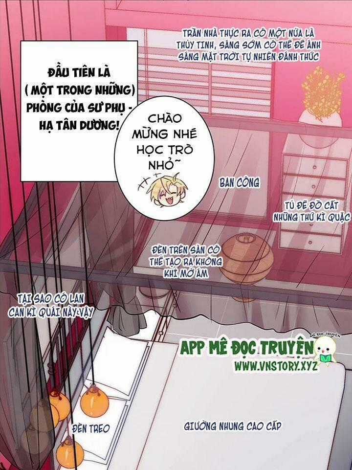 Nam Nhân Này Rất Biết Đùa Chapter 55.5 trang 1