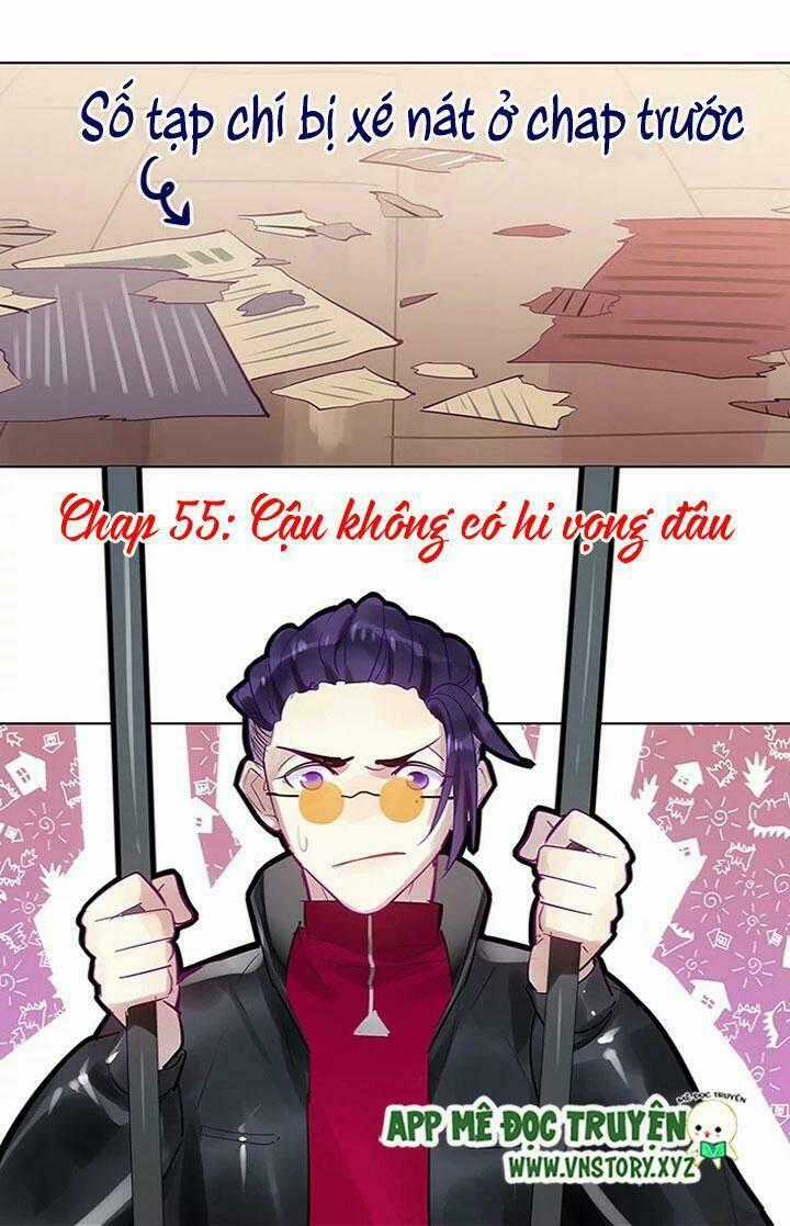 Nam Nhân Này Rất Biết Đùa Chapter 55 trang 0