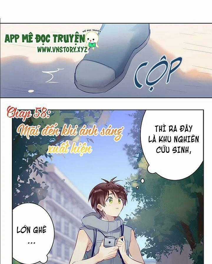 Nam Nhân Này Rất Biết Đùa Chapter 58 trang 0