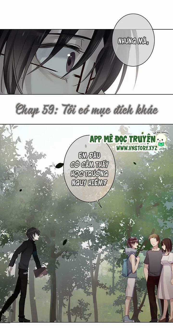 Nam Nhân Này Rất Biết Đùa Chapter 59 trang 0