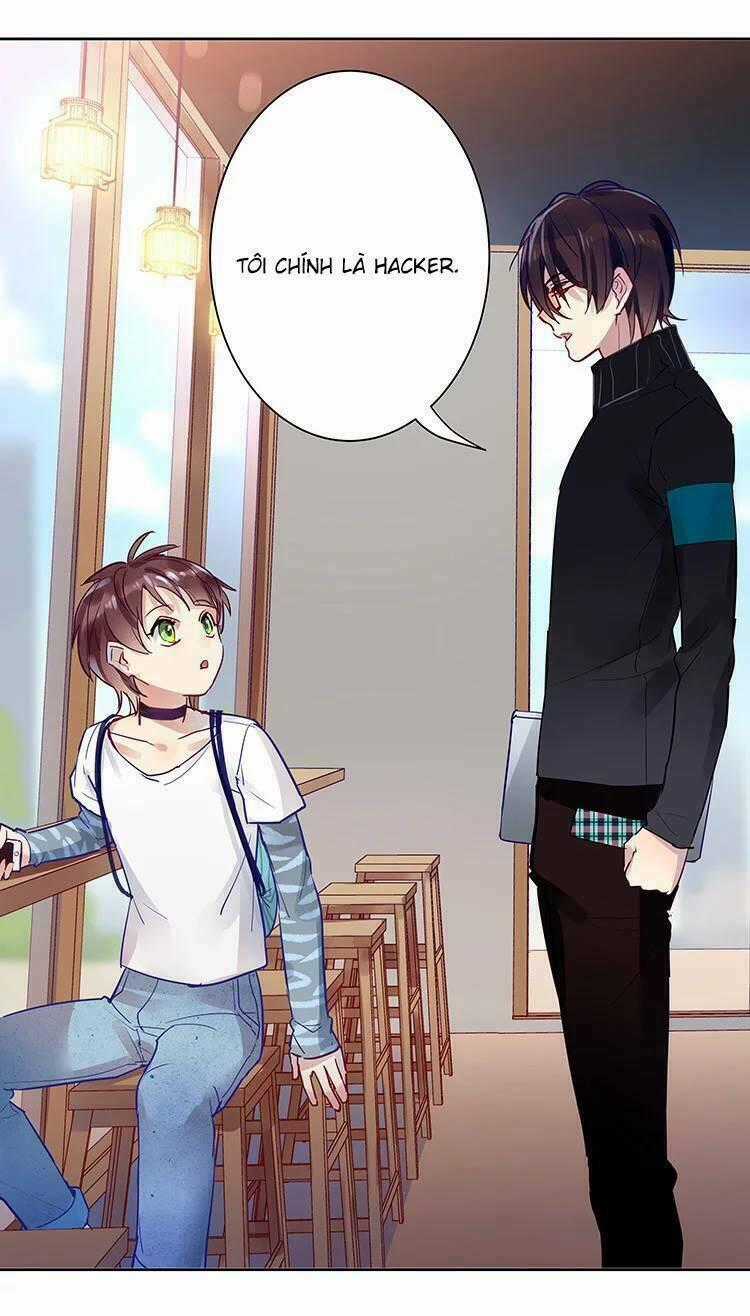 Nam Nhân Này Rất Biết Đùa Chapter 6 trang 10