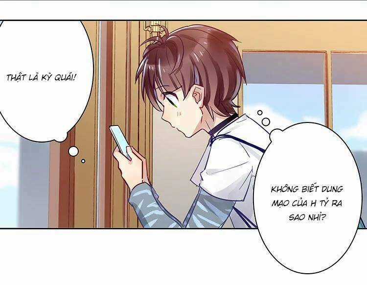 Nam Nhân Này Rất Biết Đùa Chapter 6 trang 2