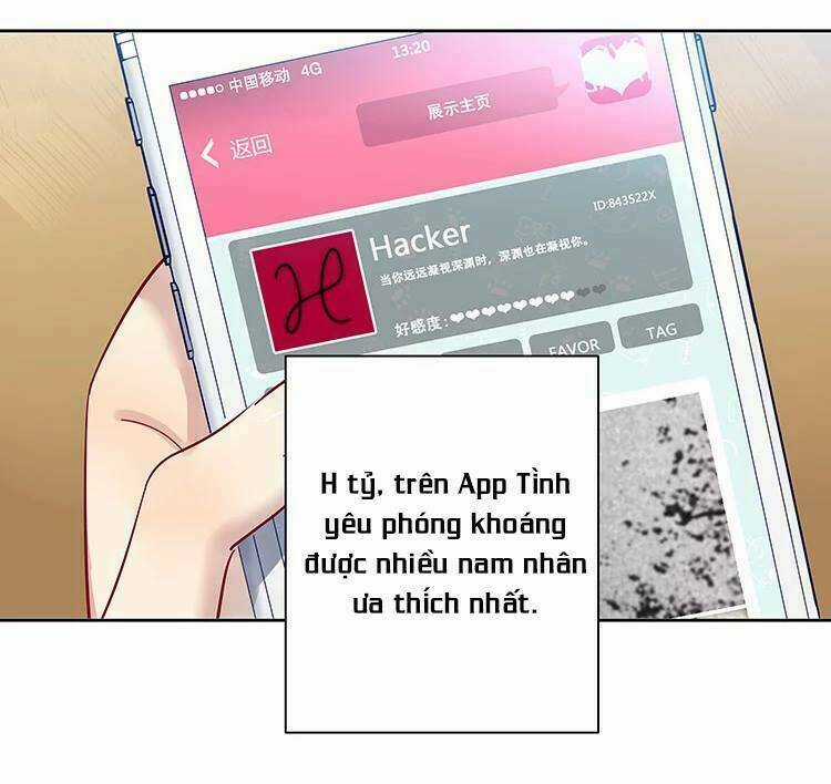 Nam Nhân Này Rất Biết Đùa Chapter 6 trang 3