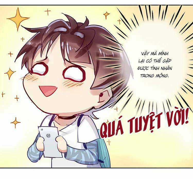 Nam Nhân Này Rất Biết Đùa Chapter 6 trang 5