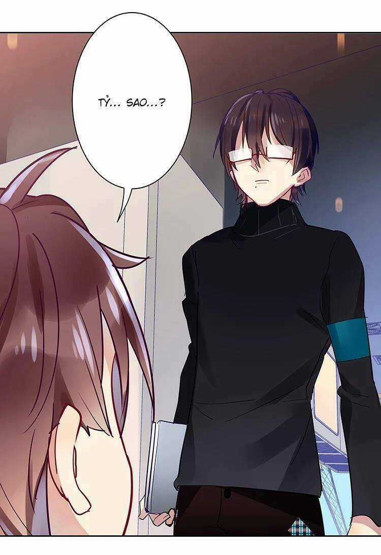 Nam Nhân Này Rất Biết Đùa Chapter 6 trang 8