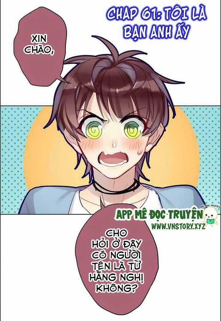 Nam Nhân Này Rất Biết Đùa Chapter 61 trang 0