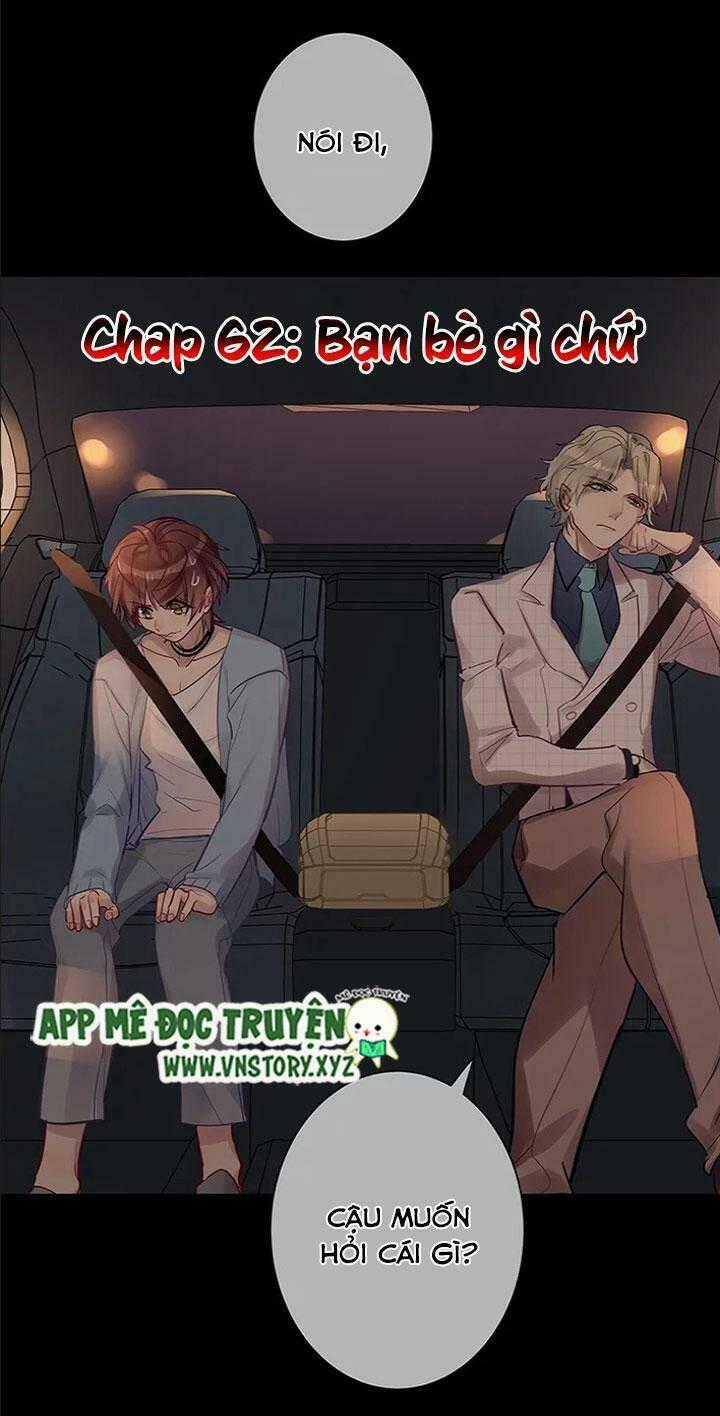 Nam Nhân Này Rất Biết Đùa Chapter 62 trang 0