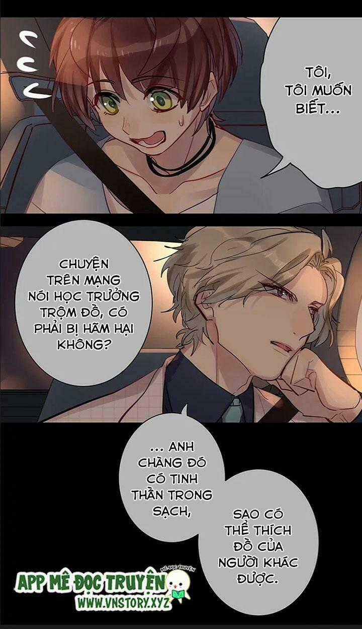 Nam Nhân Này Rất Biết Đùa Chapter 62 trang 1