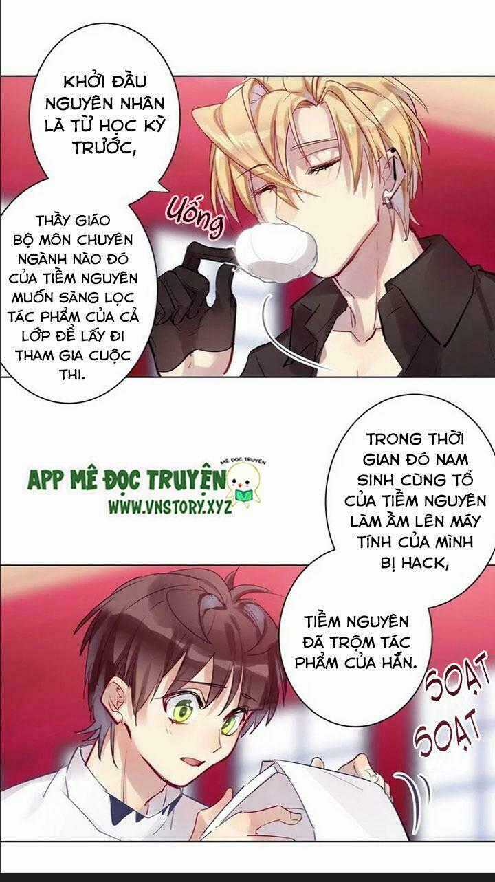 Nam Nhân Này Rất Biết Đùa Chapter 63 trang 1