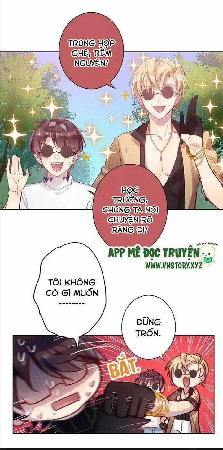 Nam Nhân Này Rất Biết Đùa Chapter 64 trang 1