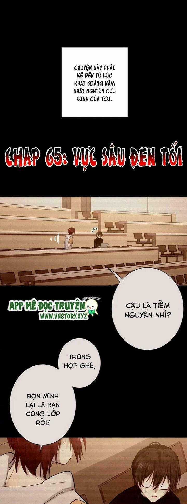 Nam Nhân Này Rất Biết Đùa Chapter 65 trang 0