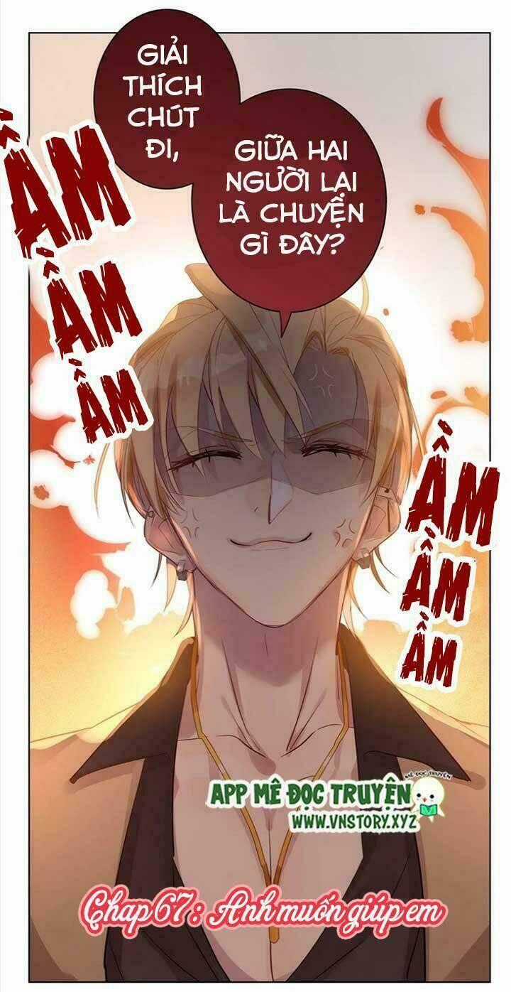 Nam Nhân Này Rất Biết Đùa Chapter 67 trang 0