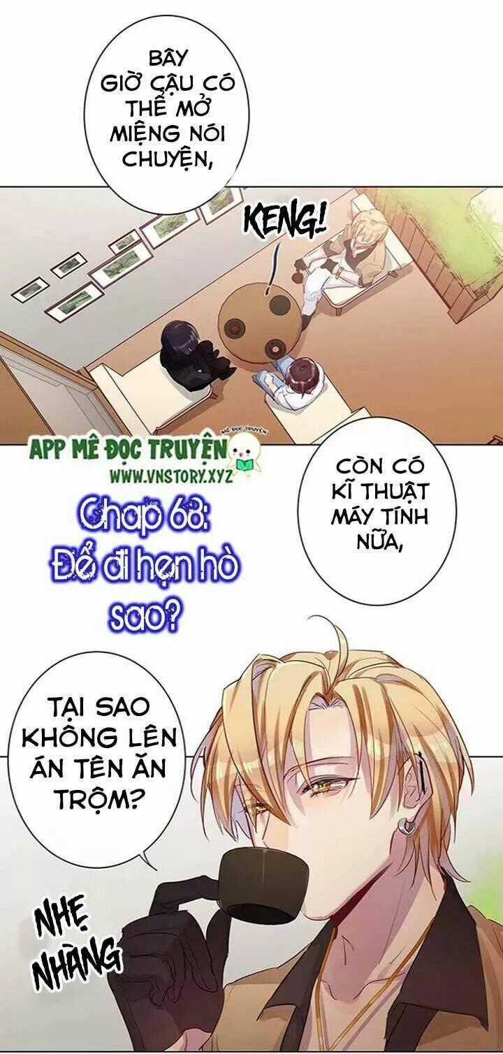 Nam Nhân Này Rất Biết Đùa Chapter 68 trang 0