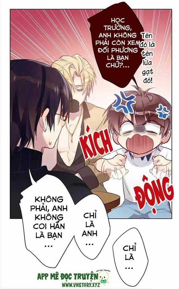 Nam Nhân Này Rất Biết Đùa Chapter 68 trang 1