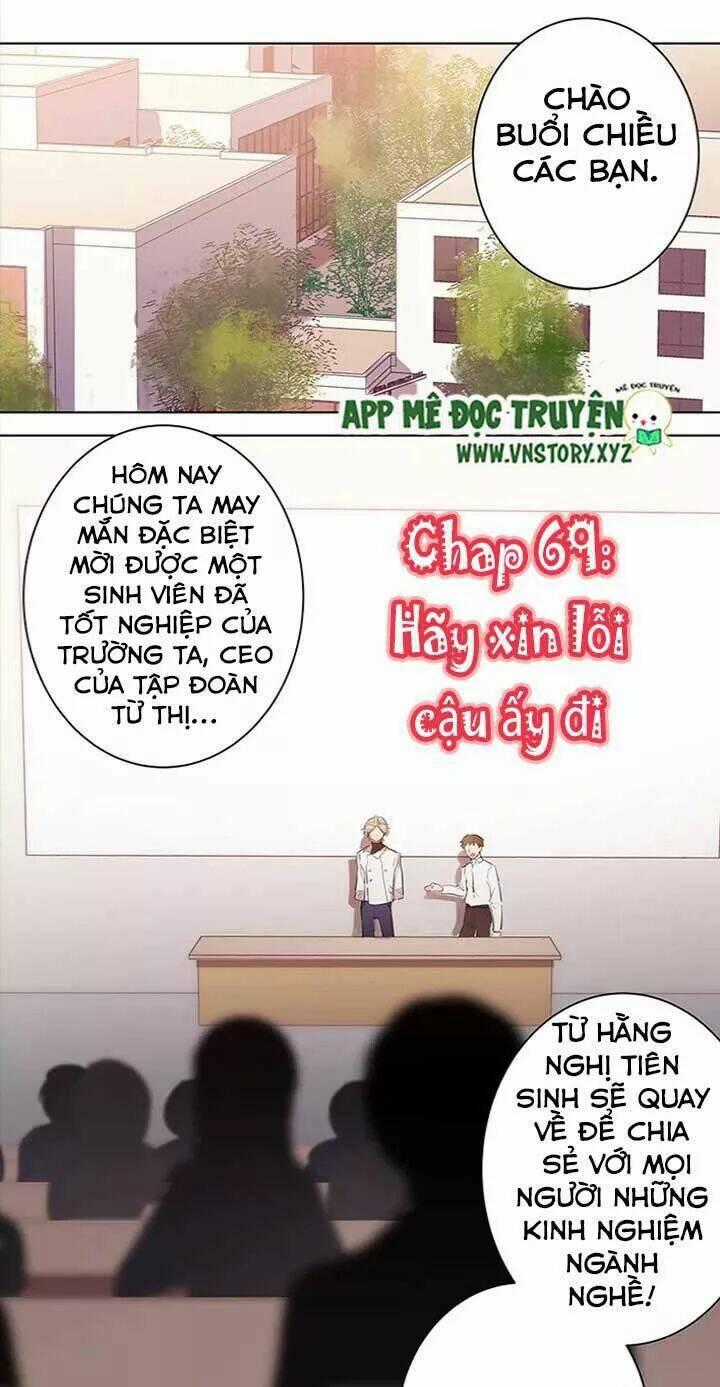 Nam Nhân Này Rất Biết Đùa Chapter 69 trang 0