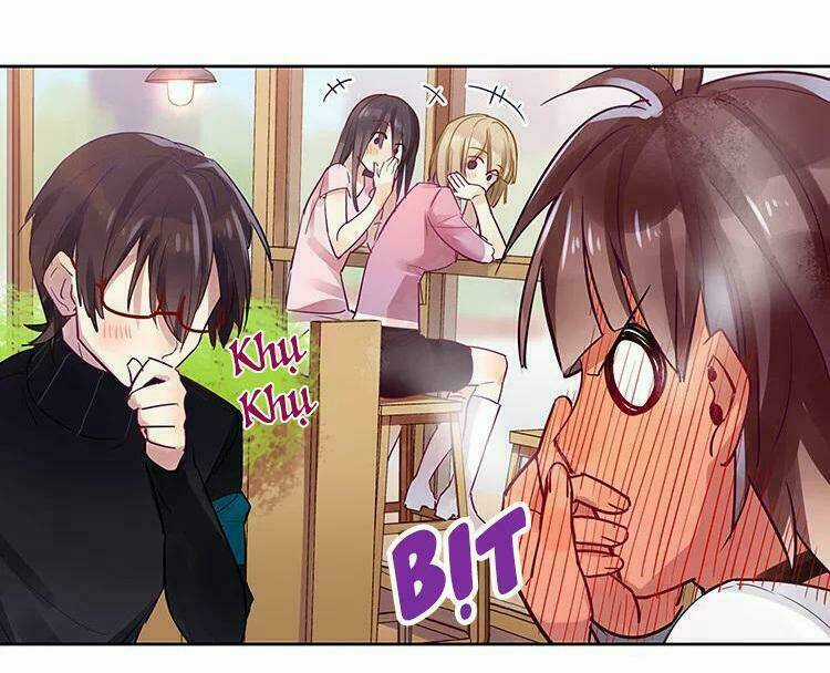 Nam Nhân Này Rất Biết Đùa Chapter 7 trang 2