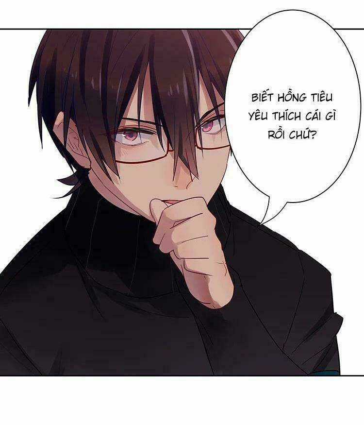 Nam Nhân Này Rất Biết Đùa Chapter 7 trang 3