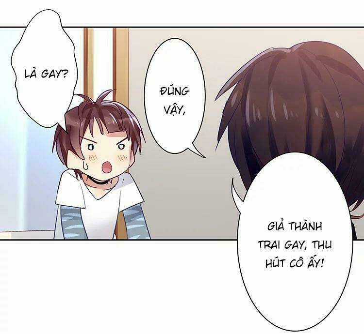 Nam Nhân Này Rất Biết Đùa Chapter 7 trang 4