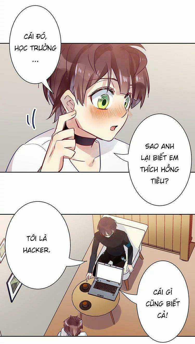 Nam Nhân Này Rất Biết Đùa Chapter 7 trang 8