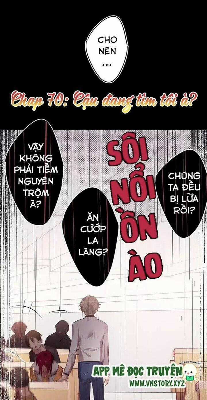 Nam Nhân Này Rất Biết Đùa Chapter 70 trang 0