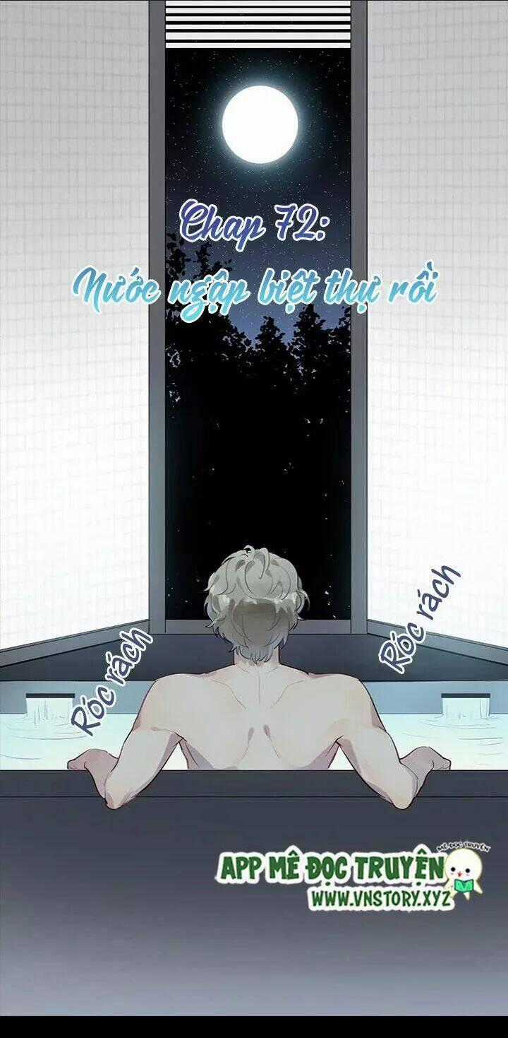Nam Nhân Này Rất Biết Đùa Chapter 72 trang 0
