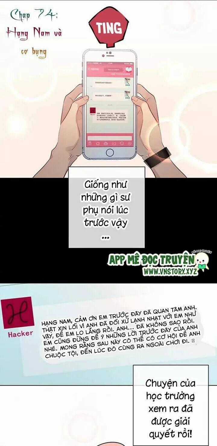 Nam Nhân Này Rất Biết Đùa Chapter 74 trang 0