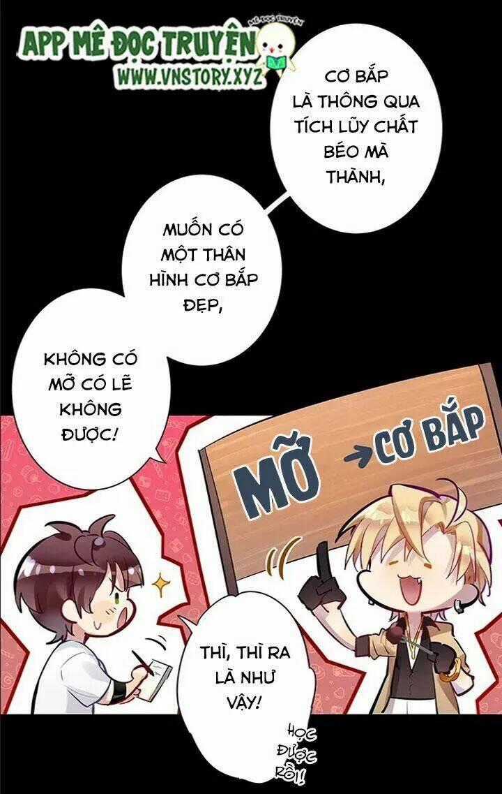Nam Nhân Này Rất Biết Đùa Chapter 77 trang 1