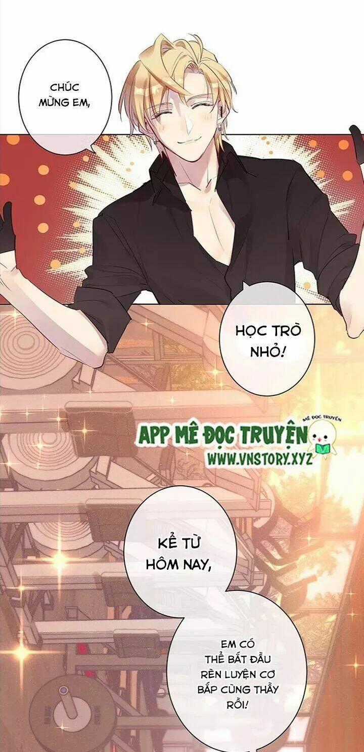 Nam Nhân Này Rất Biết Đùa Chapter 80 trang 0