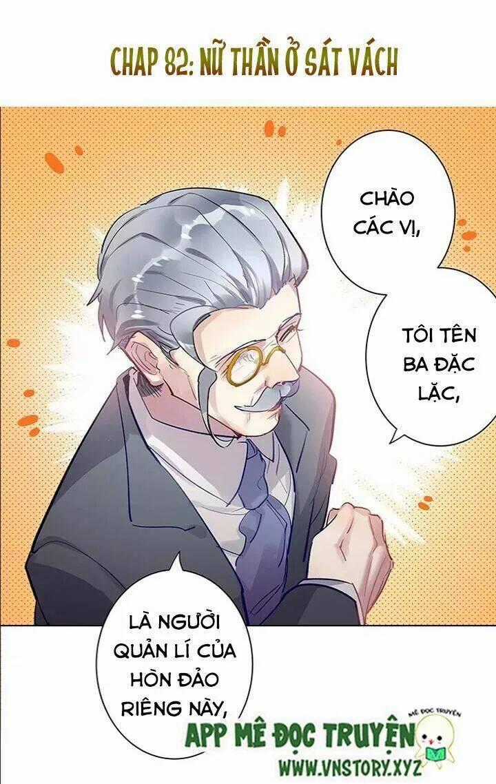 Nam Nhân Này Rất Biết Đùa Chapter 82 trang 1