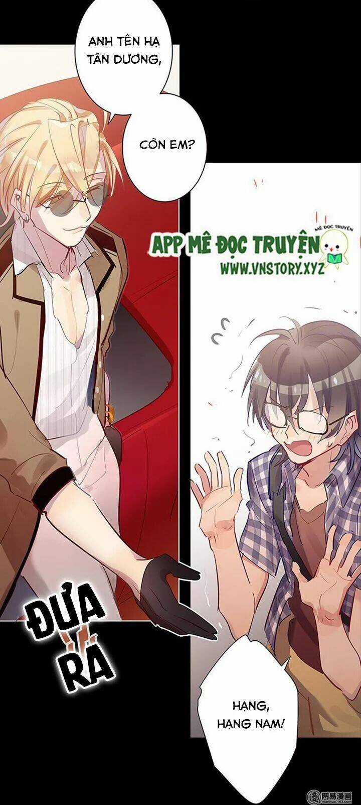 Nam Nhân Này Rất Biết Đùa Chapter 92 trang 10