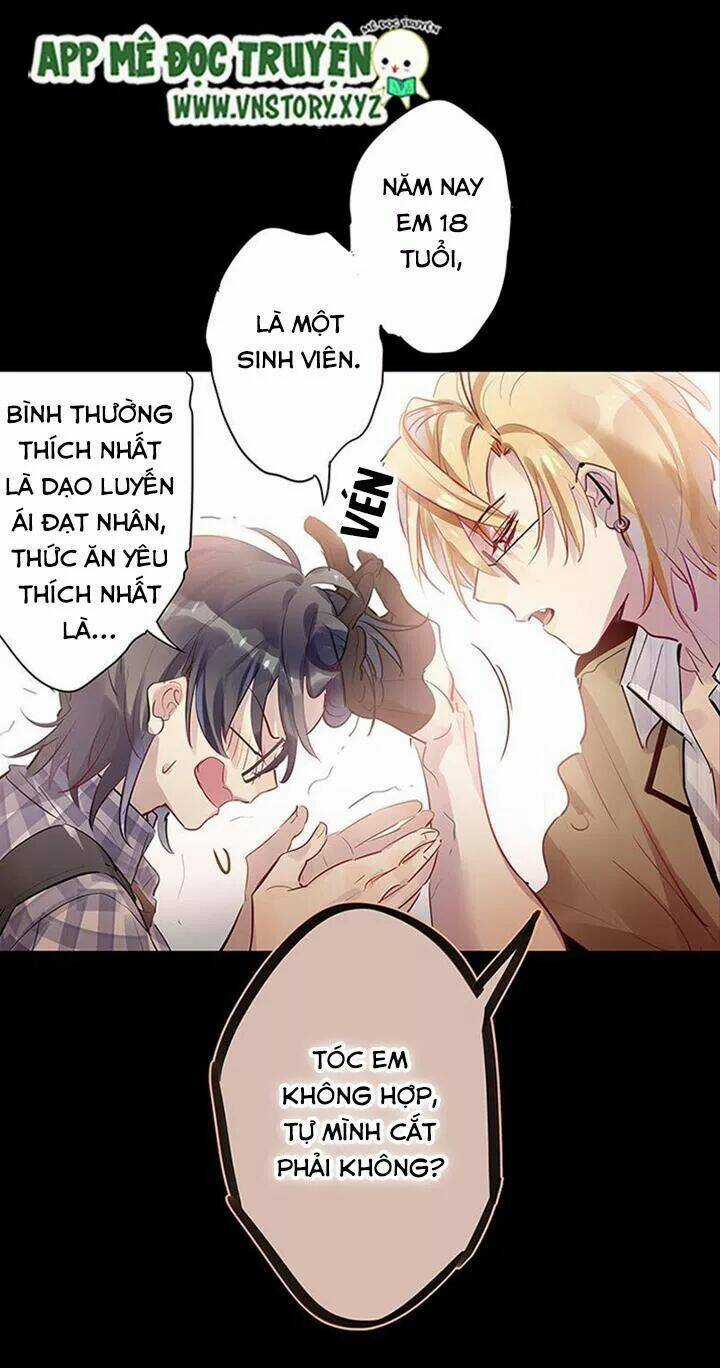 Nam Nhân Này Rất Biết Đùa Chapter 92 trang 11