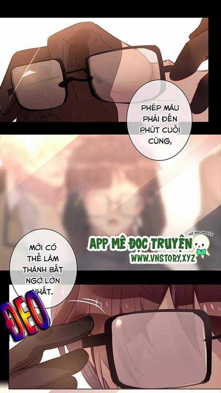 Nam Nhân Này Rất Biết Đùa Chapter 92 trang 17