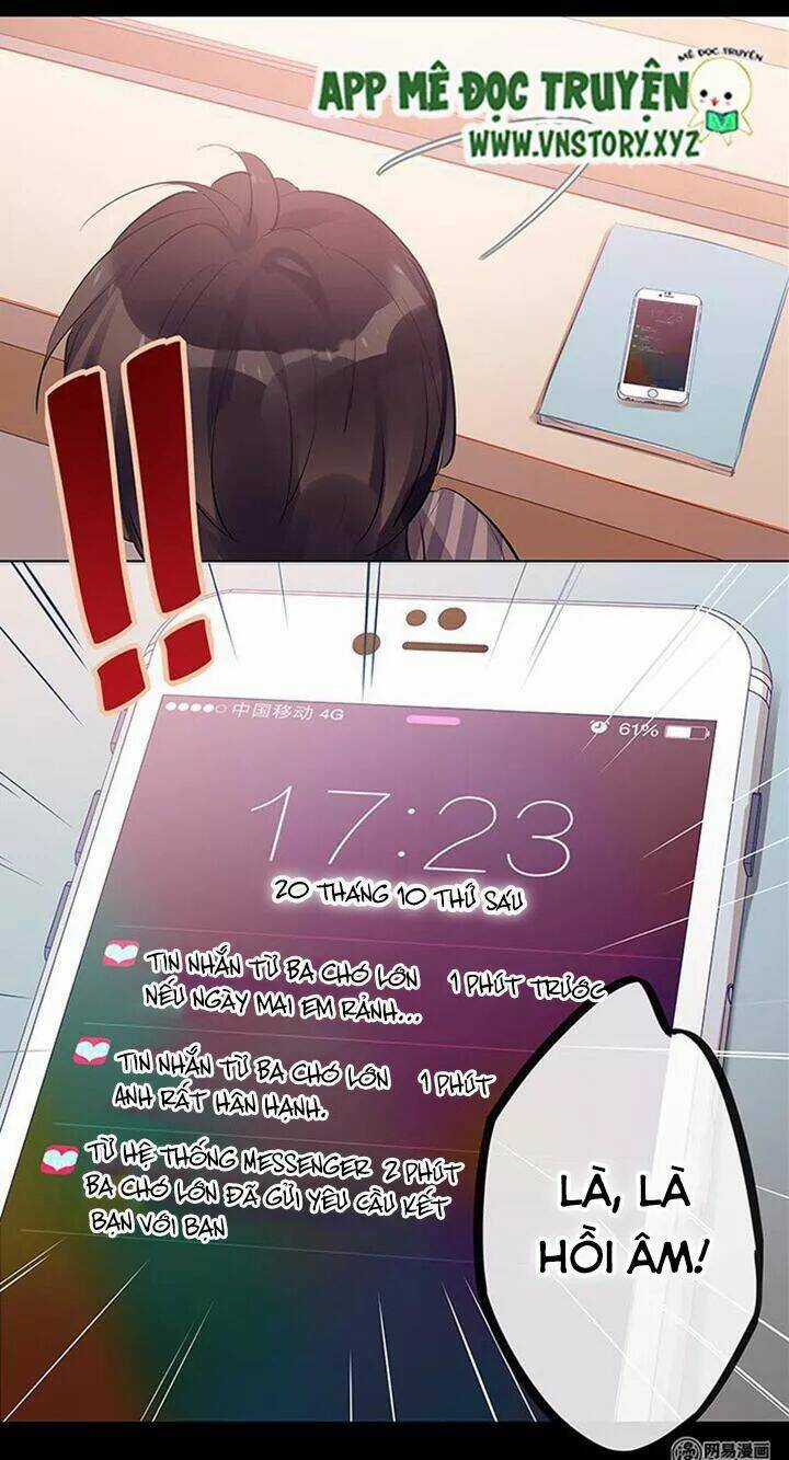 Nam Nhân Này Rất Biết Đùa Chapter 92 trang 4