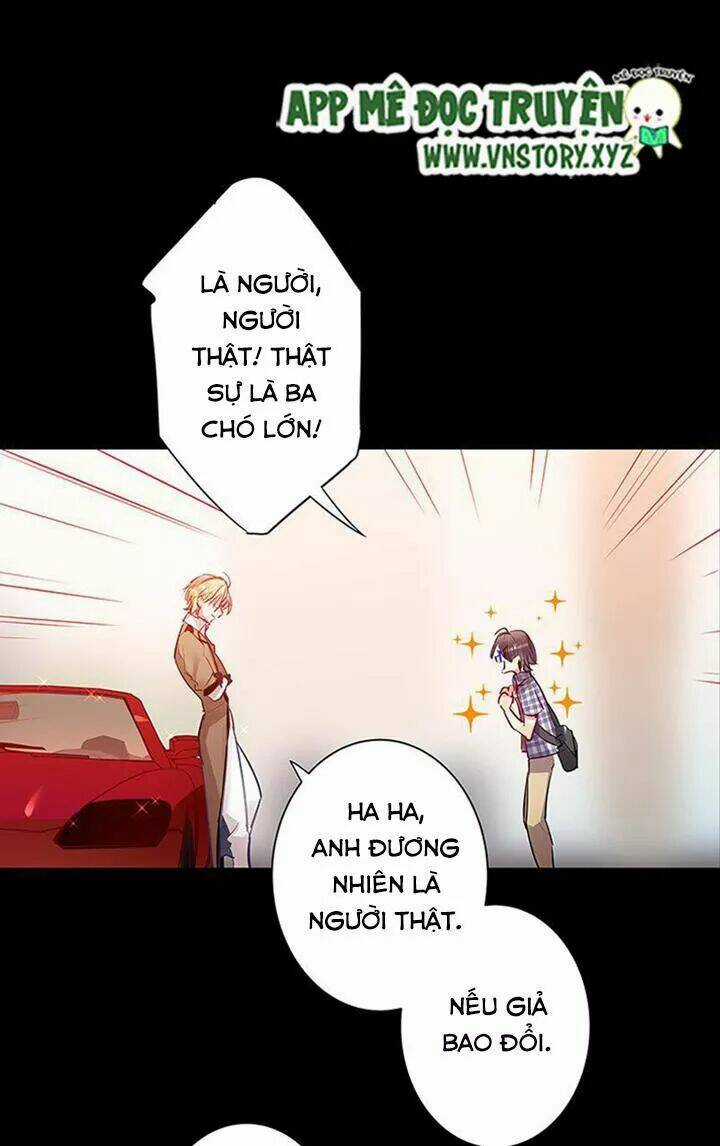 Nam Nhân Này Rất Biết Đùa Chapter 92 trang 9