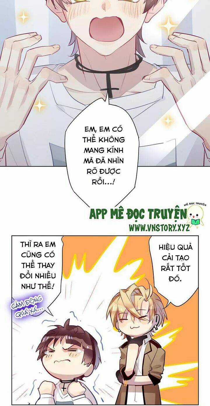 Nam Nhân Này Rất Biết Đùa Chapter 93 trang 10