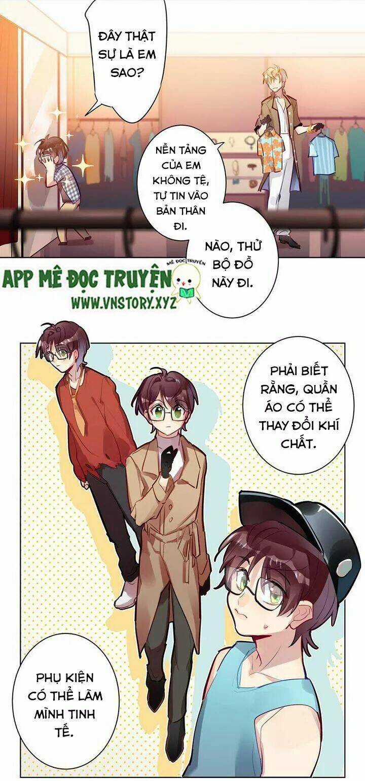 Nam Nhân Này Rất Biết Đùa Chapter 93 trang 2