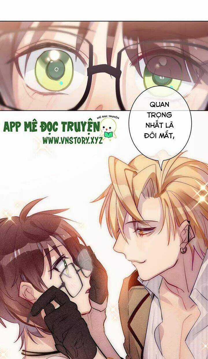 Nam Nhân Này Rất Biết Đùa Chapter 93 trang 5