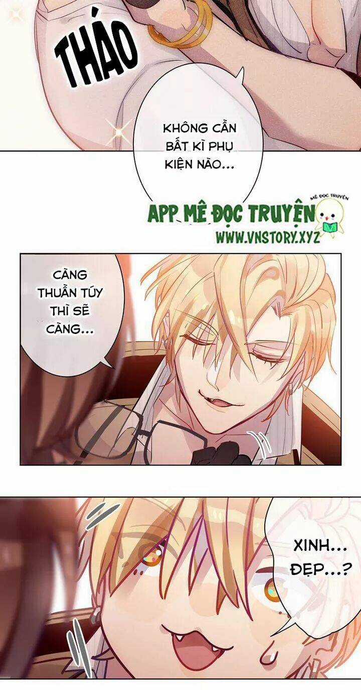 Nam Nhân Này Rất Biết Đùa Chapter 93 trang 6