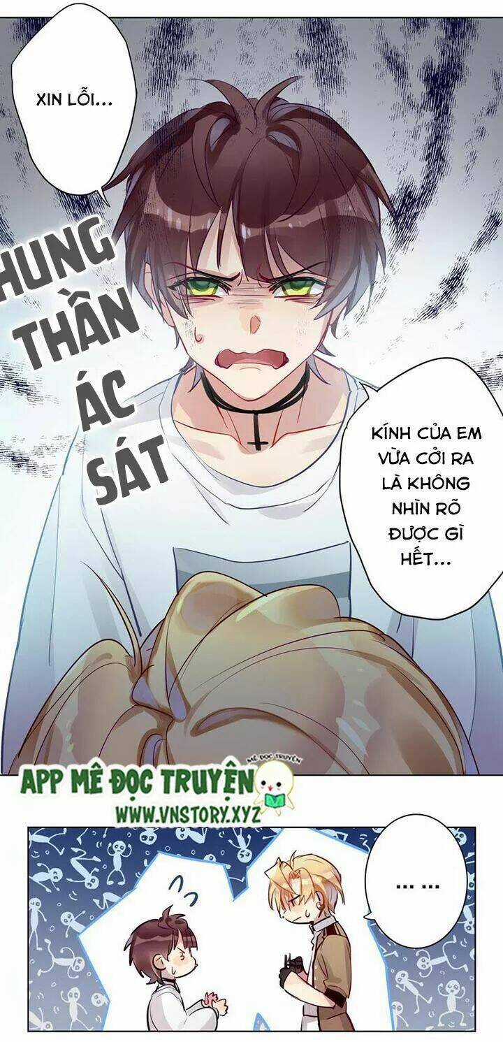 Nam Nhân Này Rất Biết Đùa Chapter 93 trang 7