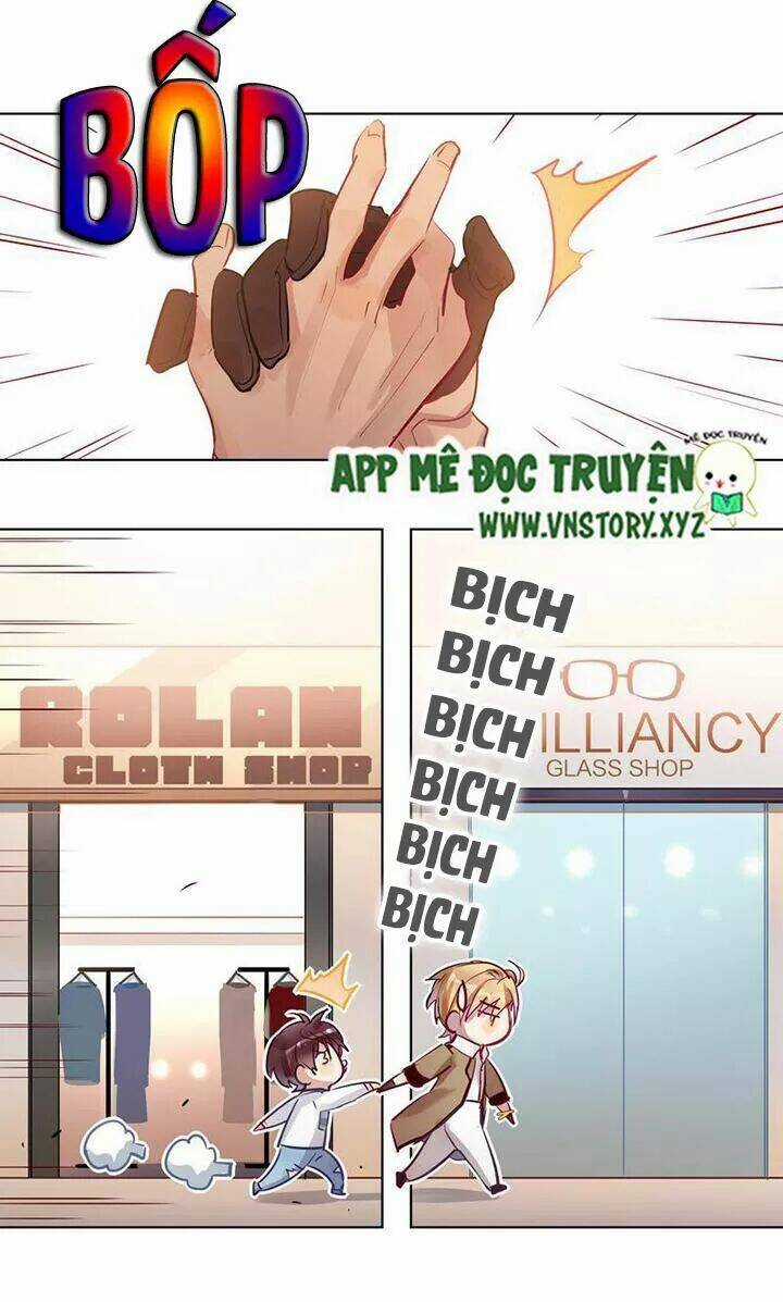 Nam Nhân Này Rất Biết Đùa Chapter 93 trang 8