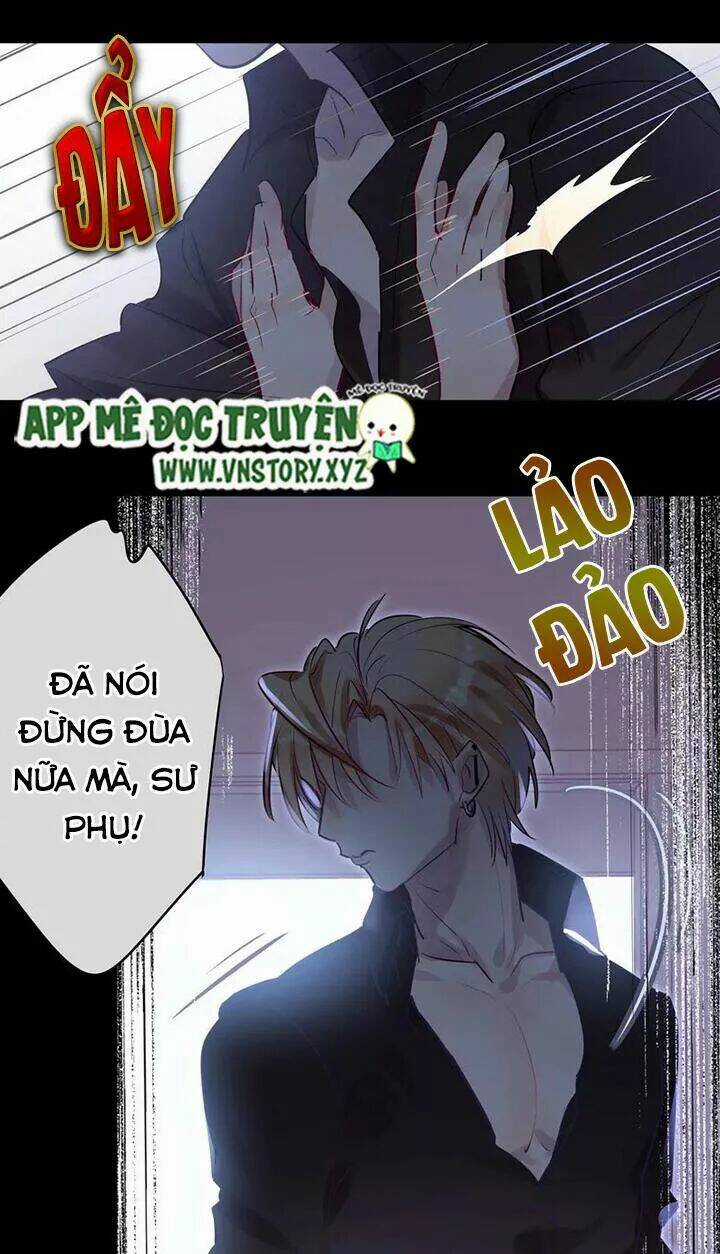 Nam Nhân Này Rất Biết Đùa Chapter 94 trang 19