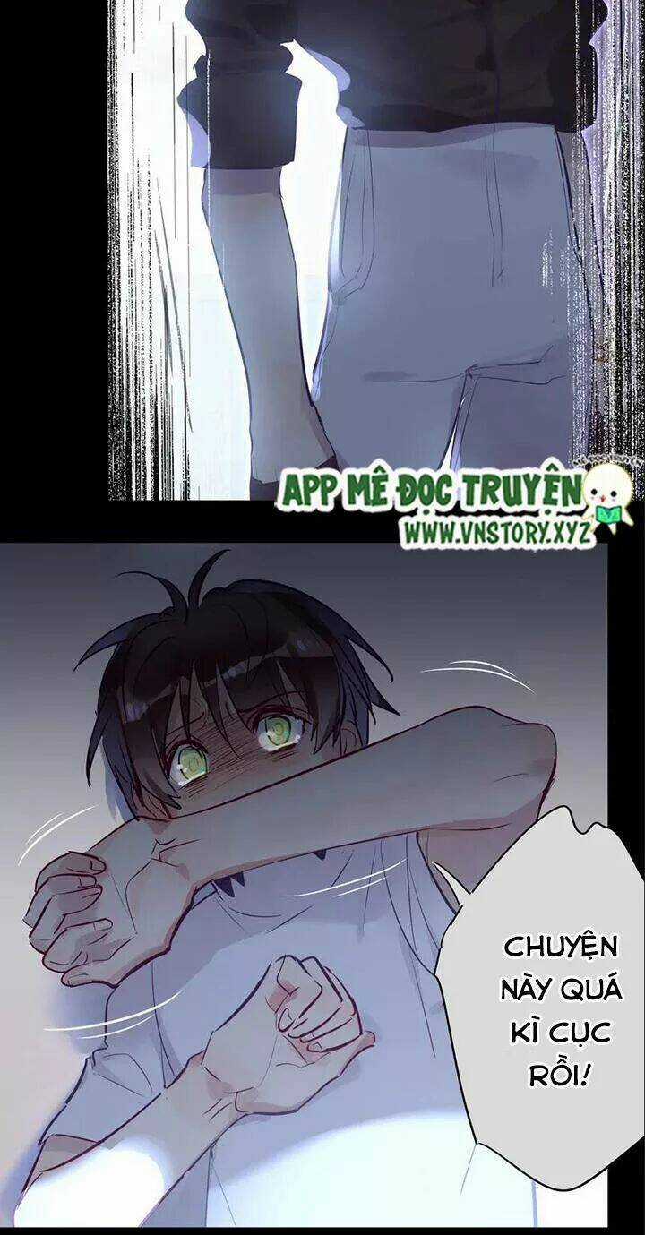 Nam Nhân Này Rất Biết Đùa Chapter 94 trang 20