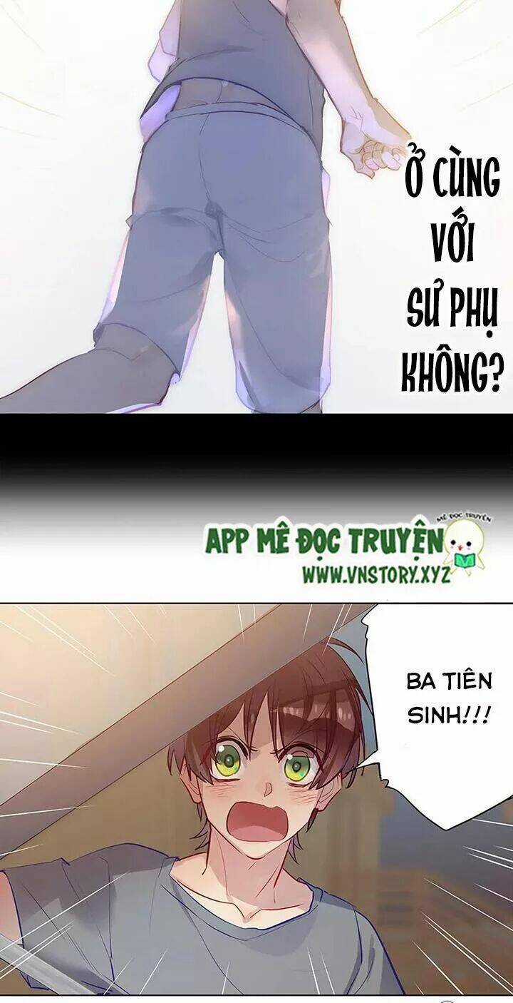 Nam Nhân Này Rất Biết Đùa Chapter 95 trang 20