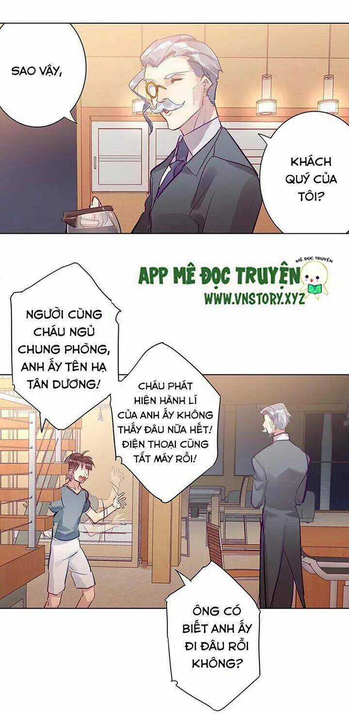 Nam Nhân Này Rất Biết Đùa Chapter 95 trang 21