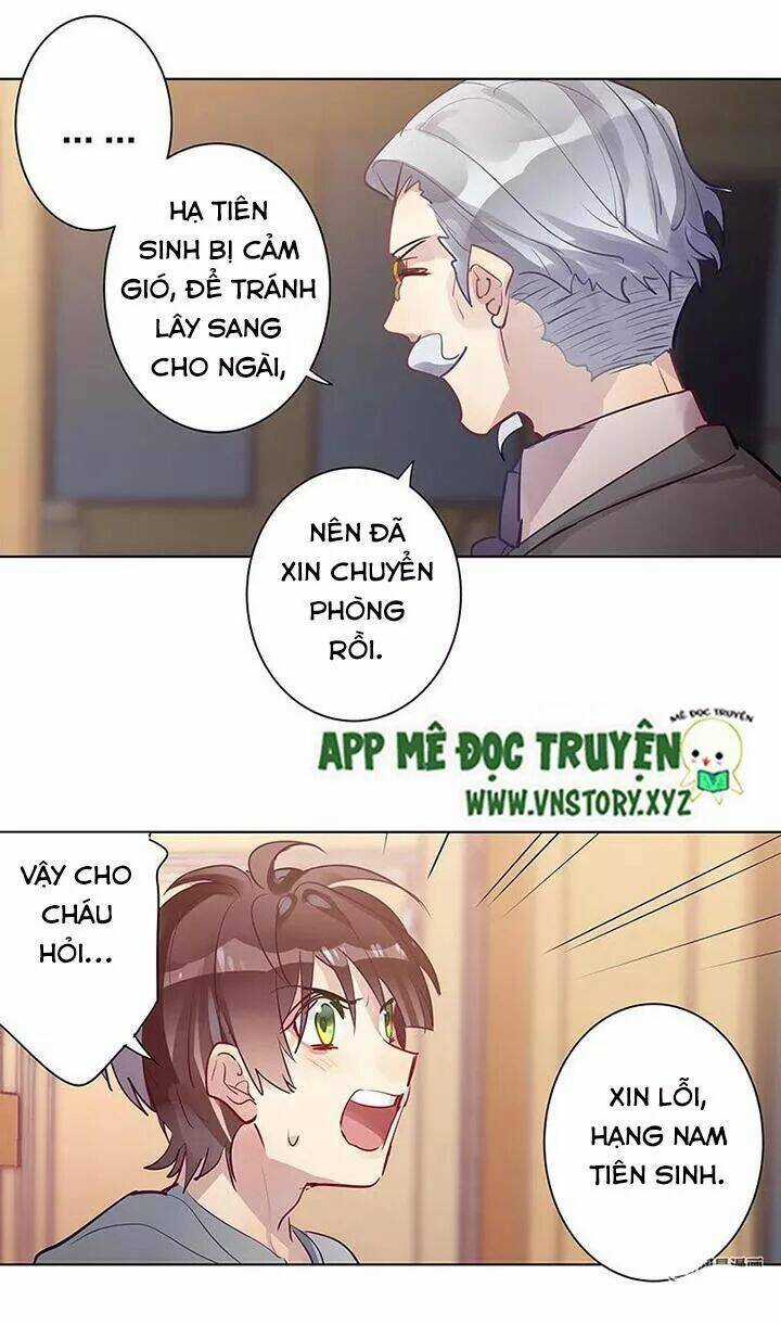 Nam Nhân Này Rất Biết Đùa Chapter 95 trang 22